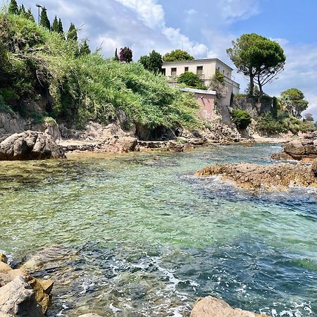Super Cannes Sea Side Vallauris Exterior foto