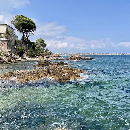Super Cannes Sea Side Vallauris Exterior foto