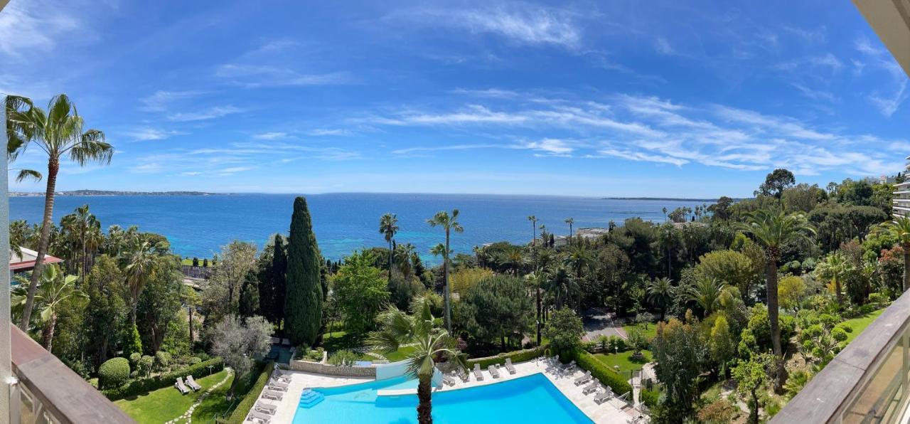 Super Cannes Sea Side Vallauris Exterior foto