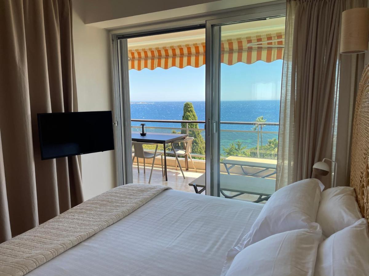 Super Cannes Sea Side Vallauris Exterior foto