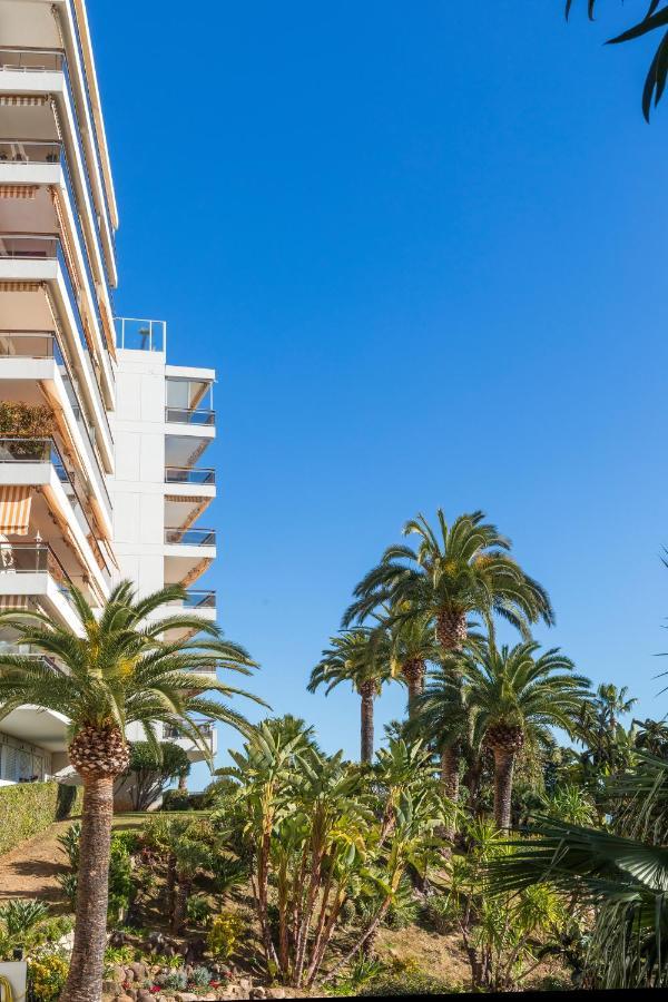 Super Cannes Sea Side Vallauris Exterior foto