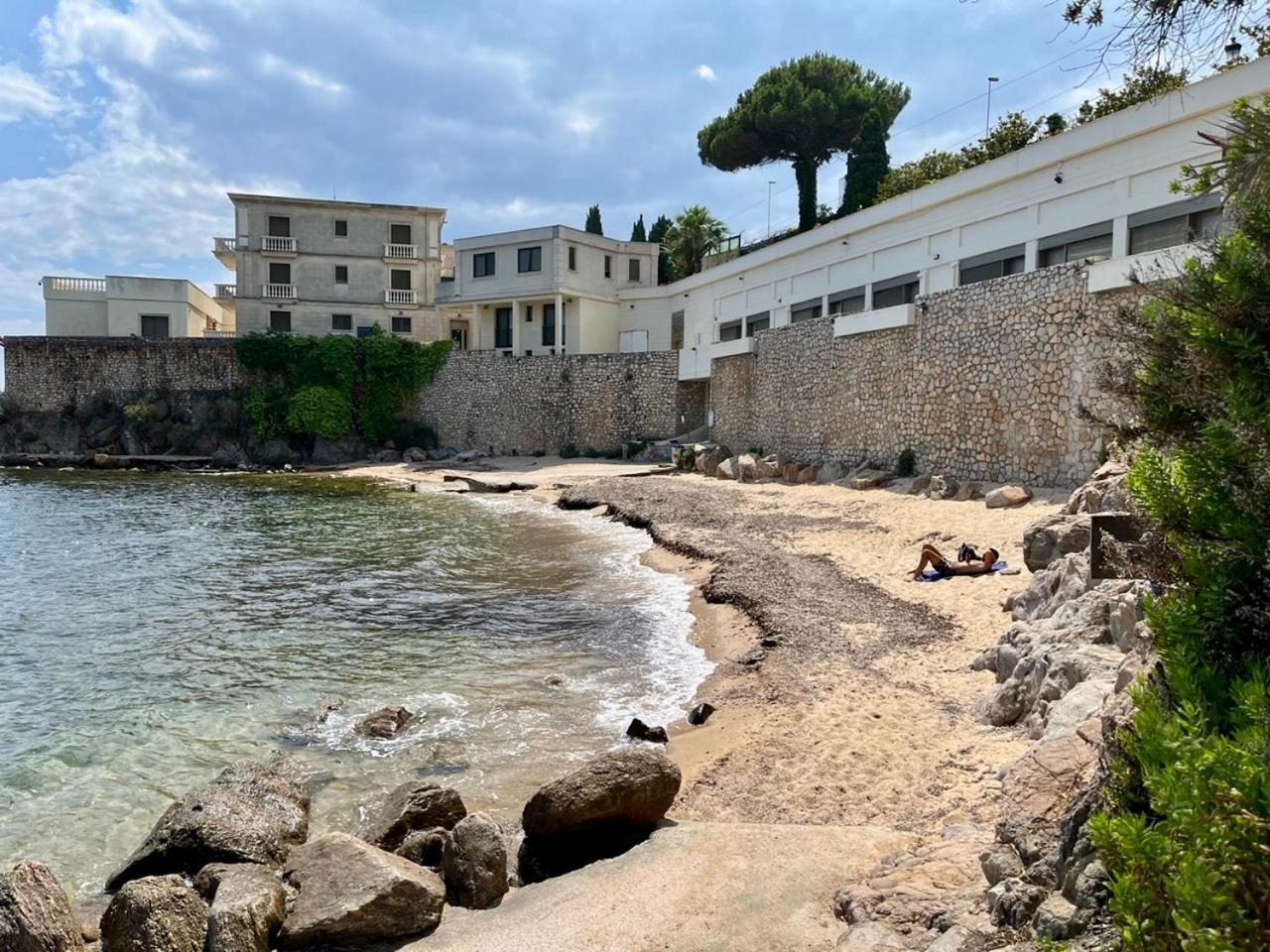 Super Cannes Sea Side Vallauris Exterior foto